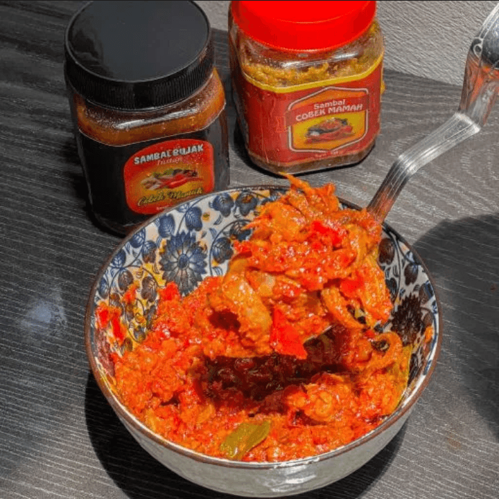 Sambal