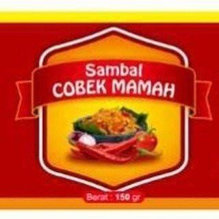 Sambal Cobek Mamah